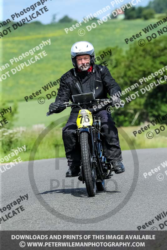 Vintage motorcycle club;eventdigitalimages;no limits trackdays;peter wileman photography;vintage motocycles;vmcc banbury run photographs